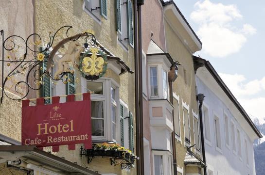 Hotel Lilie  | Vipiteno | Bolzano | Italia 13