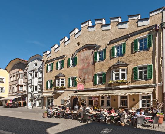 Hotel Lilie  | Vipiteno | Bolzano | Italia 15