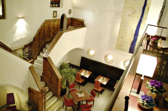 Hotel Lilie  | Vipiteno | Bolzano | Italia 18