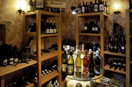 Hotel Lilie  | Vipiteno | Bolzano | Italia 19