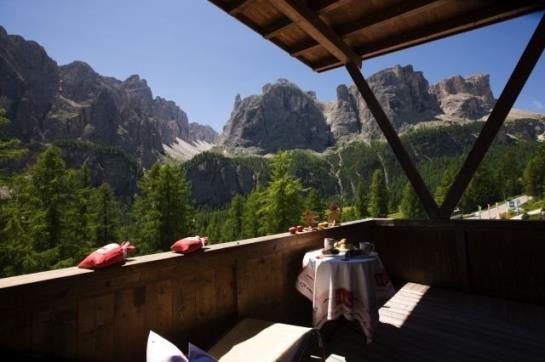 Hotel Belvedere Corvara in Badia