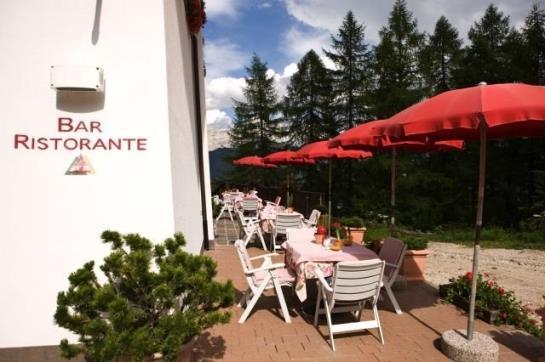 Hotel Belvedere  | Corvara in Badia | Bolzano | Italia 12