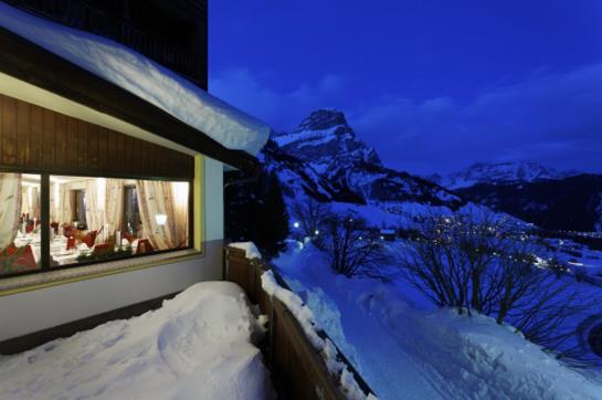 Hotel Belvedere  | Corvara in Badia | Bolzano | Italia 13