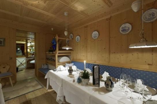 Hotel Belvedere  | Corvara in Badia | Bolzano | Italia 14