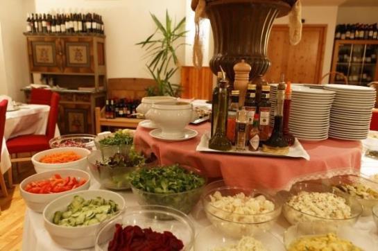 Hotel Belvedere  | Corvara in Badia | Bolzano | Italia 15