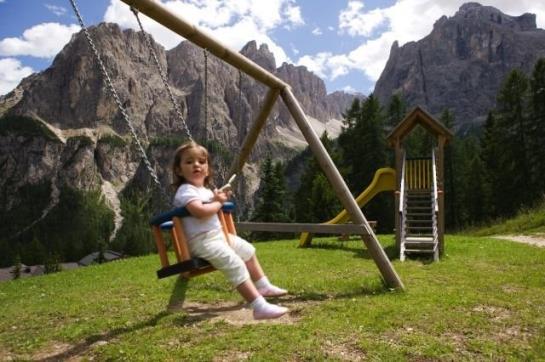 Hotel Belvedere  | Corvara in Badia | Bolzano | Italia 16