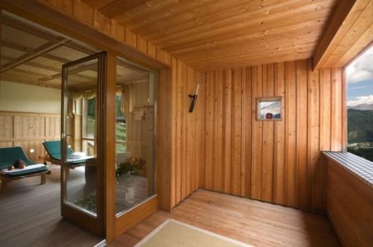 Hotel Belvedere  | Corvara in Badia | Bolzano | Italia 17