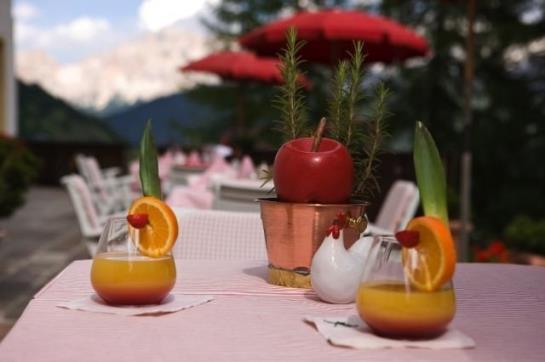 Hotel Belvedere  | Corvara in Badia | Bolzano | Italia 18