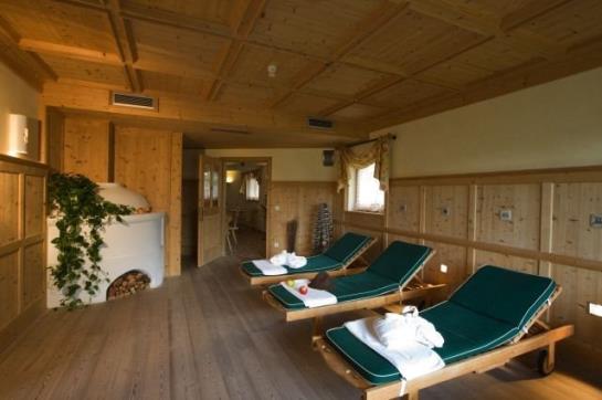 Hotel Belvedere  | Corvara in Badia | Bolzano | Italia 19