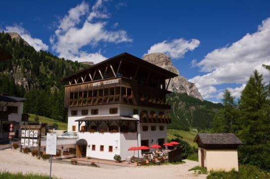 Hotel Belvedere  | Corvara in Badia | Bolzano | Italia 2