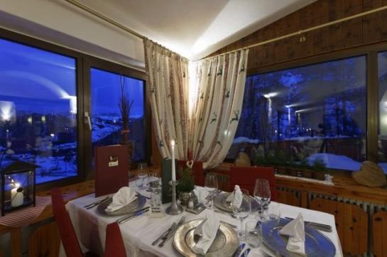 Hotel Belvedere  | Corvara in Badia | Bolzano | Italia 20