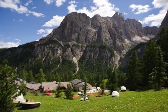 Hotel Belvedere  | Corvara in Badia | Bolzano | Italia 5