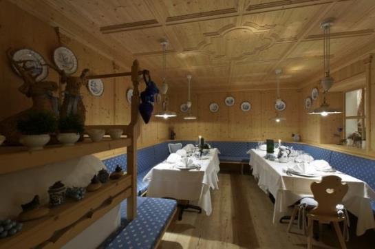 Hotel Belvedere  | Corvara in Badia | Bolzano | Italia 6