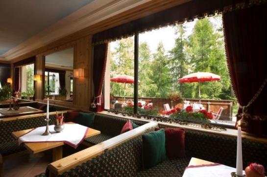 Hotel Belvedere  | Corvara in Badia | Bolzano | Italia 7