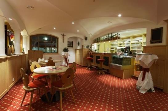 Hotel Belvedere  | Corvara in Badia | Bolzano | Italia 8