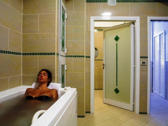 Park Imperial Hotel Terme Forio d'Ischia Napoles