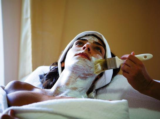 Park Imperial Hotel Terme  | Forio d'Ischia | Napoli | Italia 10