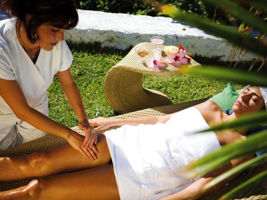 Park Imperial Hotel Terme  | Forio d'Ischia | Napoli | Italia 12