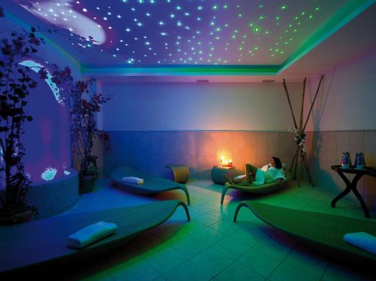 Park Imperial Hotel Terme  | Forio d'Ischia | Napoli | Italia 13