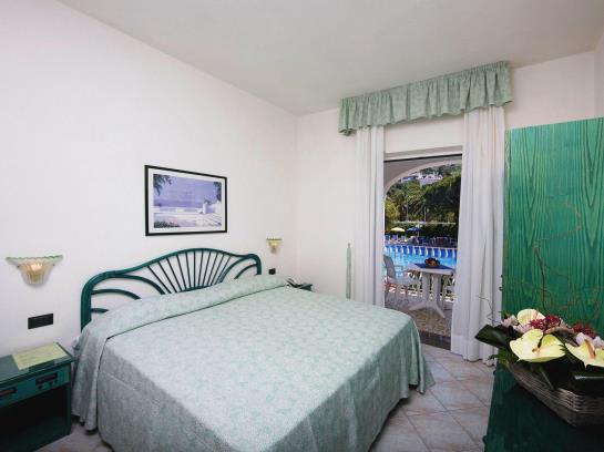 Park Imperial Hotel Terme  | Forio d'Ischia | Napoli | Italia 15