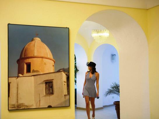 Park Imperial Hotel Terme  | Forio d'Ischia | Napoli | Italia 16