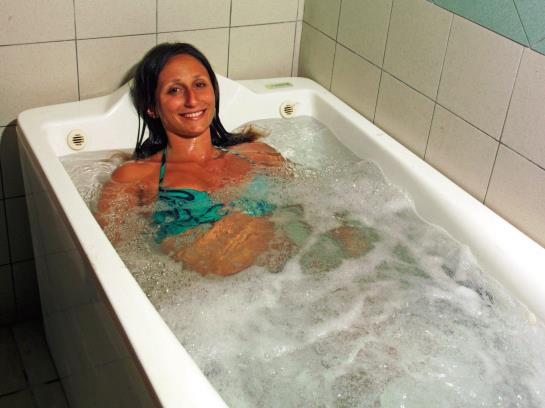 Park Imperial Hotel Terme  | Forio d'Ischia | Napoli | Italia 2