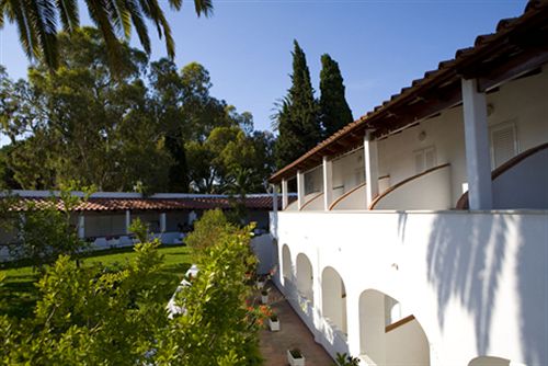 Park Imperial Hotel Terme  | Forio d'Ischia | Napoli | Italia 20