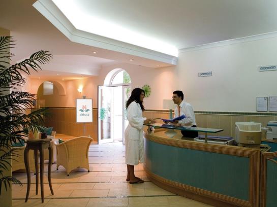 Park Imperial Hotel Terme  | Forio d'Ischia | Napoli | Italia 4