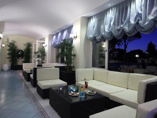 Park Imperial Hotel Terme  | Forio d'Ischia | Napoli | Italia 5
