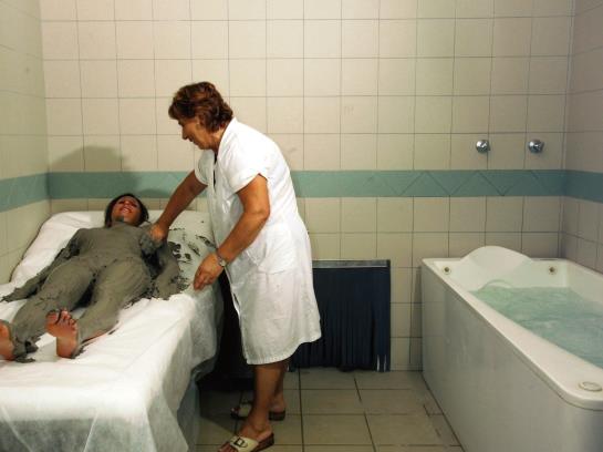 Park Imperial Hotel Terme  | Forio d'Ischia | Napoli | Italia 6