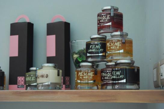 Hotel La Locanda Di Piazza  | Santa Teresa di Gallura | Sardegna | Italia 1