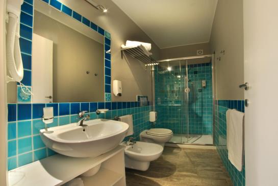 Hotel La Locanda Di Piazza  | Santa Teresa di Gallura | Sardegna | Italia 11