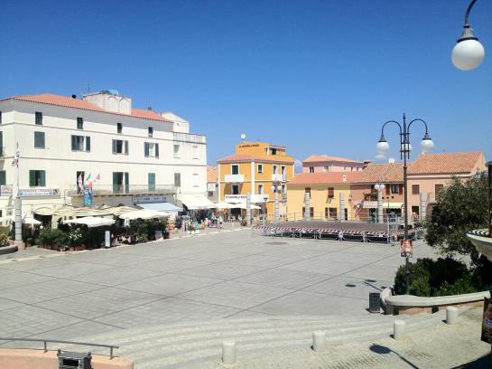 Hotel La Locanda Di Piazza  | Santa Teresa di Gallura | Sardegna | Italia 12