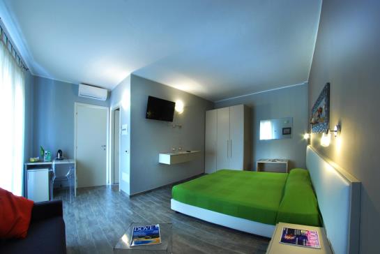 Hotel La Locanda Di Piazza  | Santa Teresa di Gallura | Sardegna | Italia 13