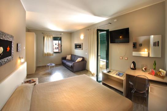 Hotel La Locanda Di Piazza  | Santa Teresa di Gallura | Sardegna | Italia 16