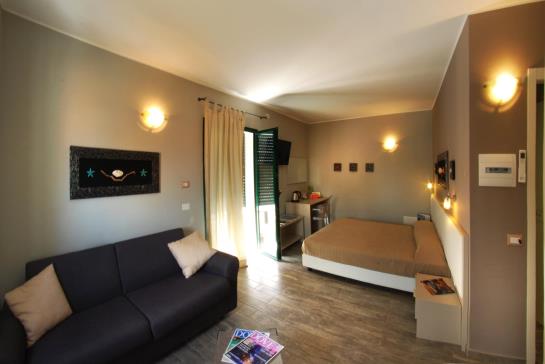 Hotel La Locanda Di Piazza  | Santa Teresa di Gallura | Sardegna | Italia 17