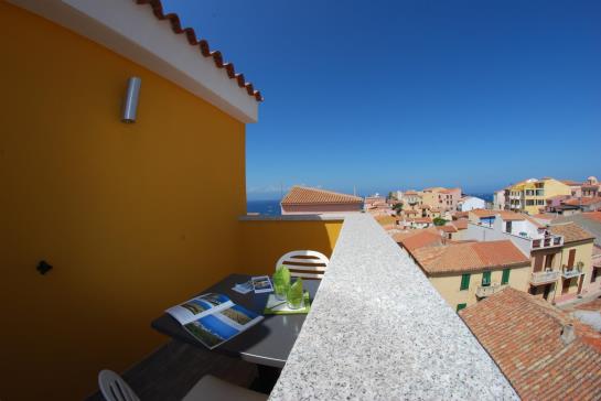 Hotel La Locanda Di Piazza  | Santa Teresa di Gallura | Sardegna | Italia 19