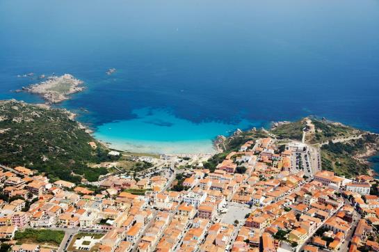 Hotel La Locanda Di Piazza  | Santa Teresa di Gallura | Sardegna | Italia 2
