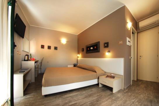 Hotel La Locanda Di Piazza  | Santa Teresa di Gallura | Sardegna | Italia 4