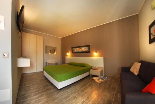 Hotel La Locanda Di Piazza  | Santa Teresa di Gallura | Sardegna | Italia 5