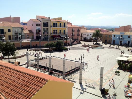 Hotel La Locanda Di Piazza  | Santa Teresa di Gallura | Sardegna | Italia 6