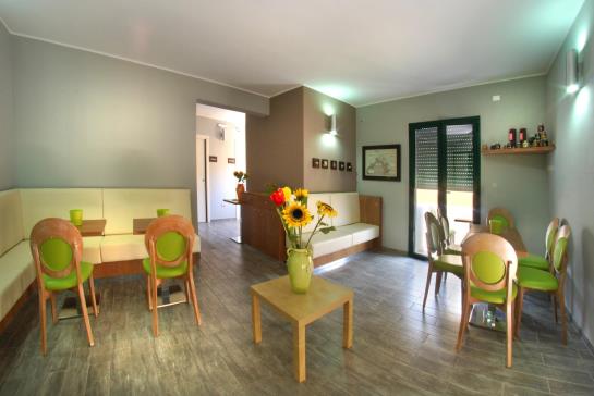 Hotel La Locanda Di Piazza  | Santa Teresa di Gallura | Sardegna | Italia 8