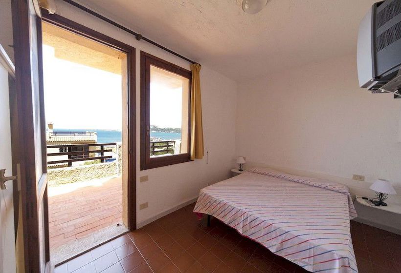 Hotel Baia Santa Reparata  | Santa Teresa di Gallura | Sardegna | Italia 1