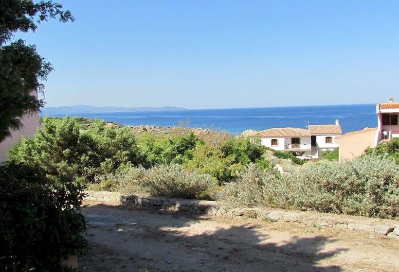 Hotel Baia Santa Reparata  | Santa Teresa di Gallura | Sardegna | Italia 12