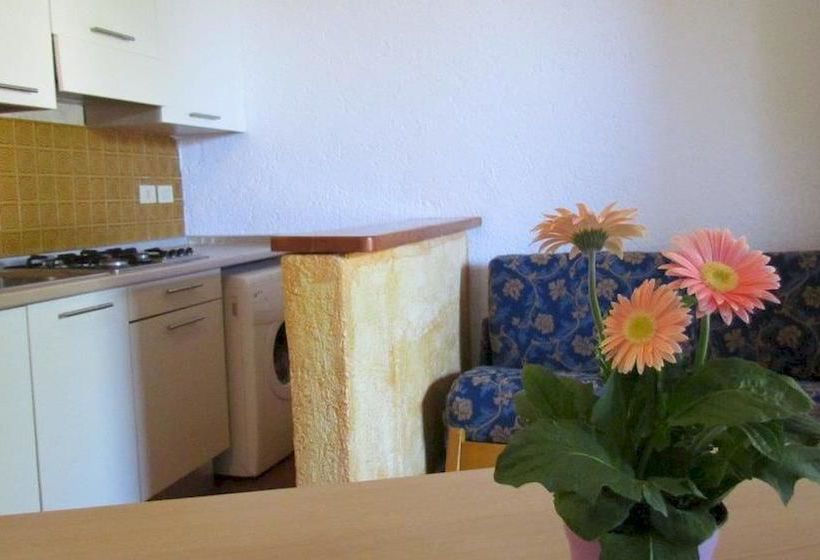 Hotel Baia Santa Reparata  | Santa Teresa di Gallura | Sardegna | Italia 13