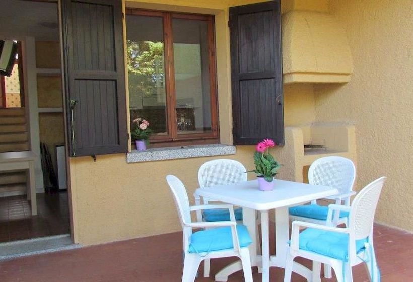 Hotel Baia Santa Reparata  | Santa Teresa di Gallura | Sardegna | Italia 15