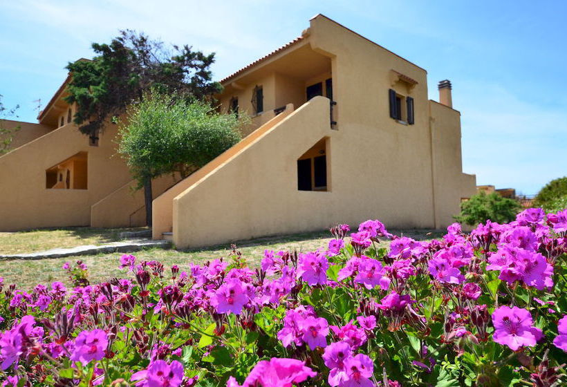 Hotel Baia Santa Reparata  | Santa Teresa di Gallura | Sardegna | Italia 16