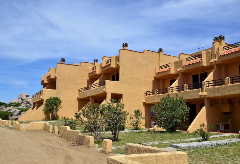 Hotel Baia Santa Reparata  | Santa Teresa di Gallura | Sardegna | Italia 17