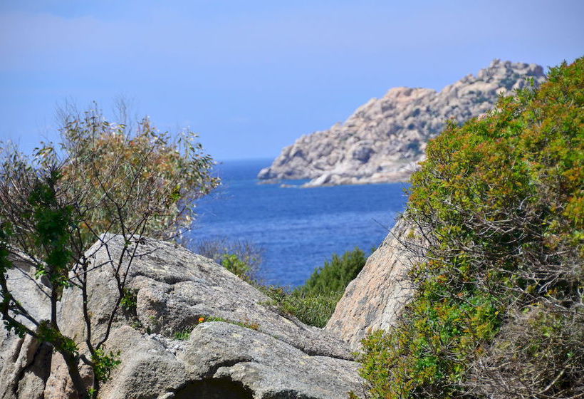 Hotel Baia Santa Reparata  | Santa Teresa di Gallura | Sardegna | Italia 18