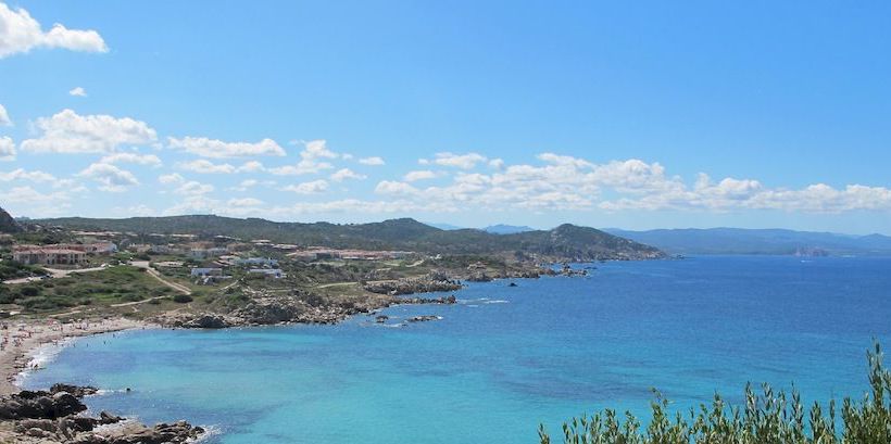 Hotel Baia Santa Reparata  | Santa Teresa di Gallura | Sardegna | Italia 4